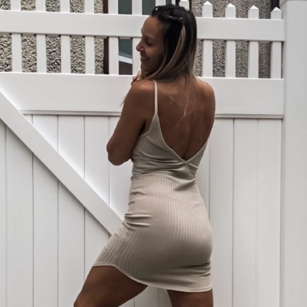 Sexy little dress 💌